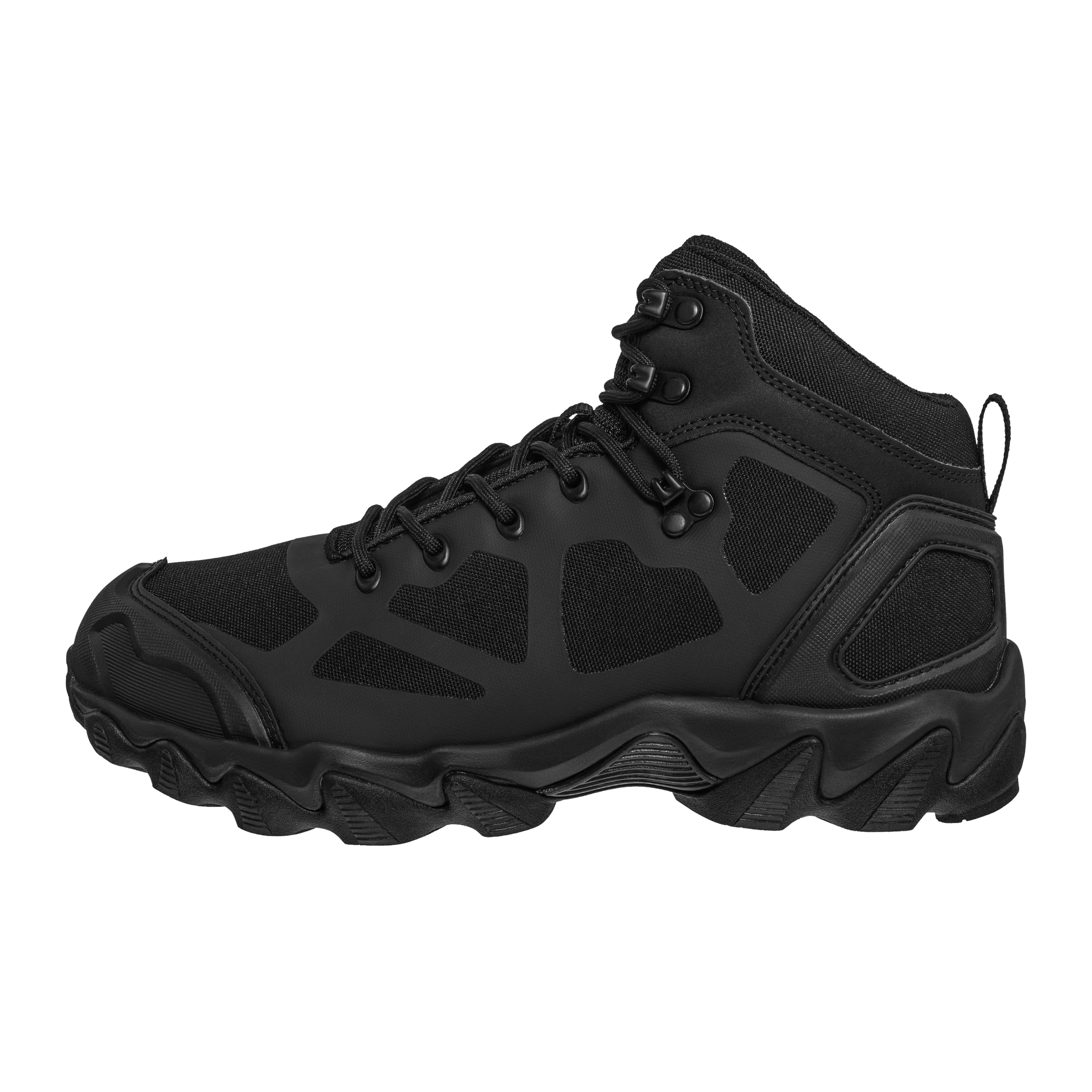 Buty Mil-Tec Chimera Mid Black
