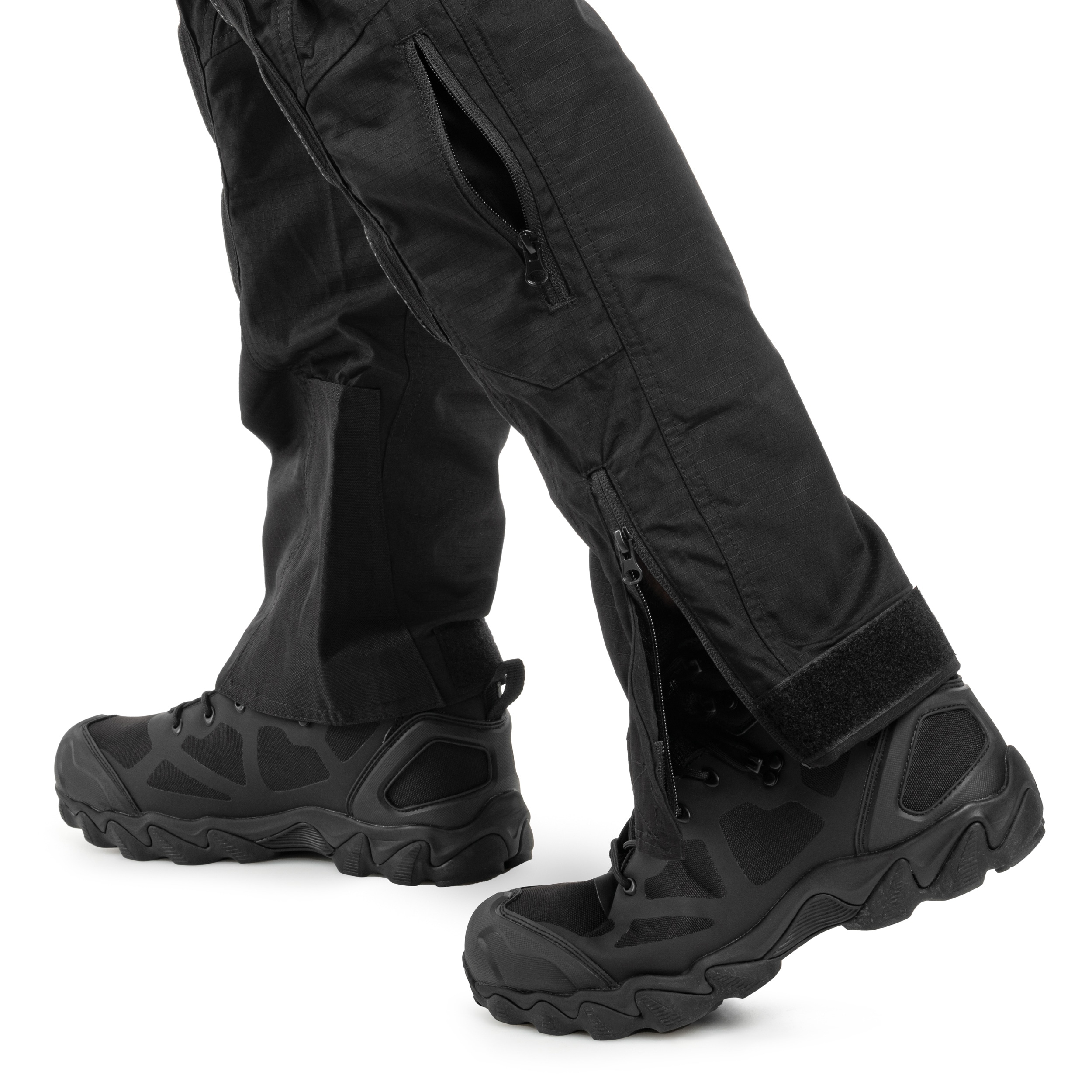 Buty Mil-Tec Chimera Mid Black