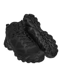 Черевики Mil-Tec Chimera Mid Black Черевики Mil-Tec Chimera Mid Black