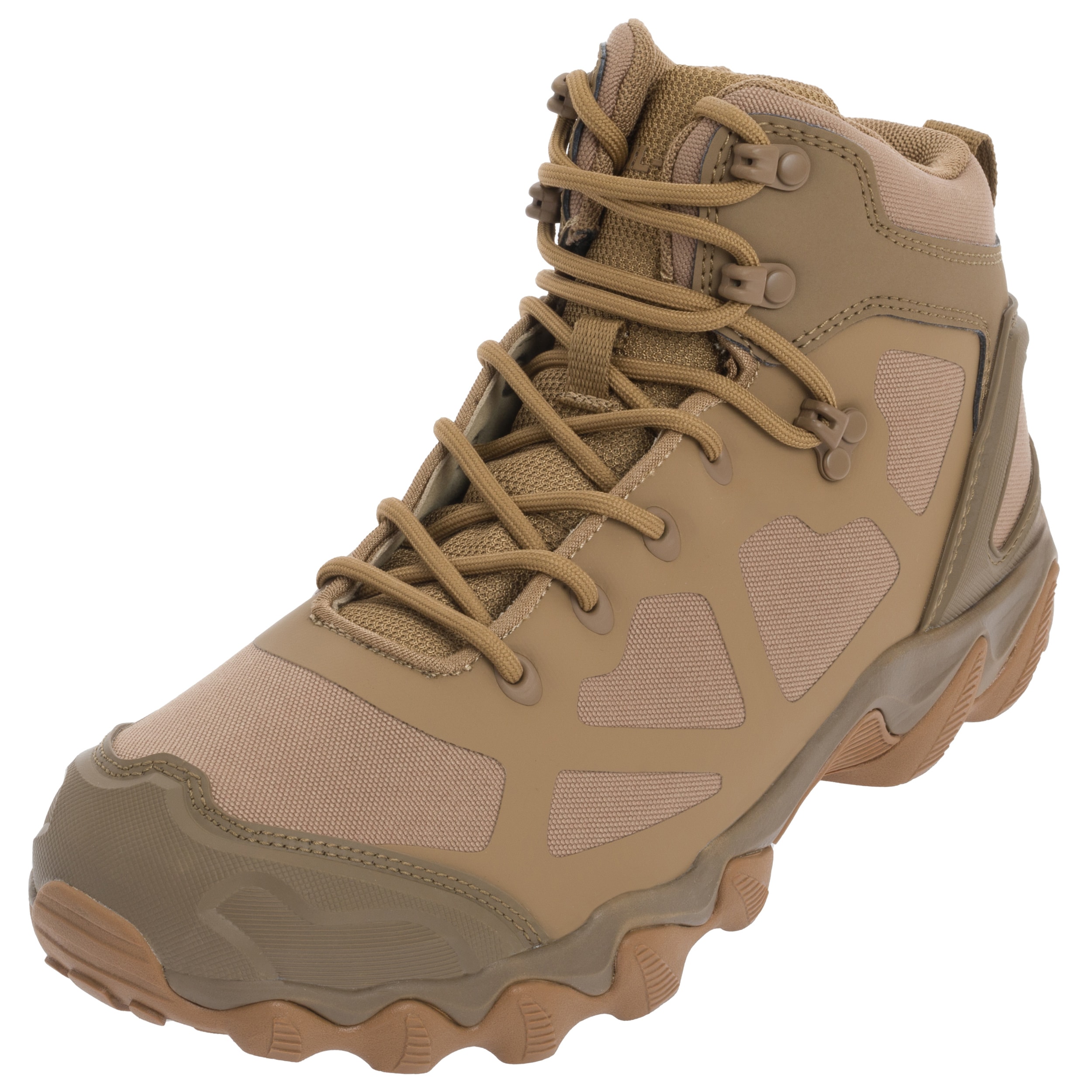 Buty Mil-Tec Chimera Mid Dark Coyote