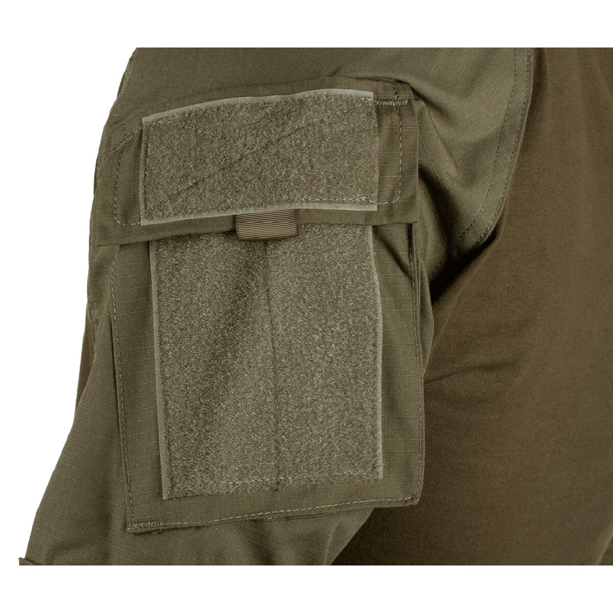 Bluza Invader Gear Combat Shirt - Ranger Green