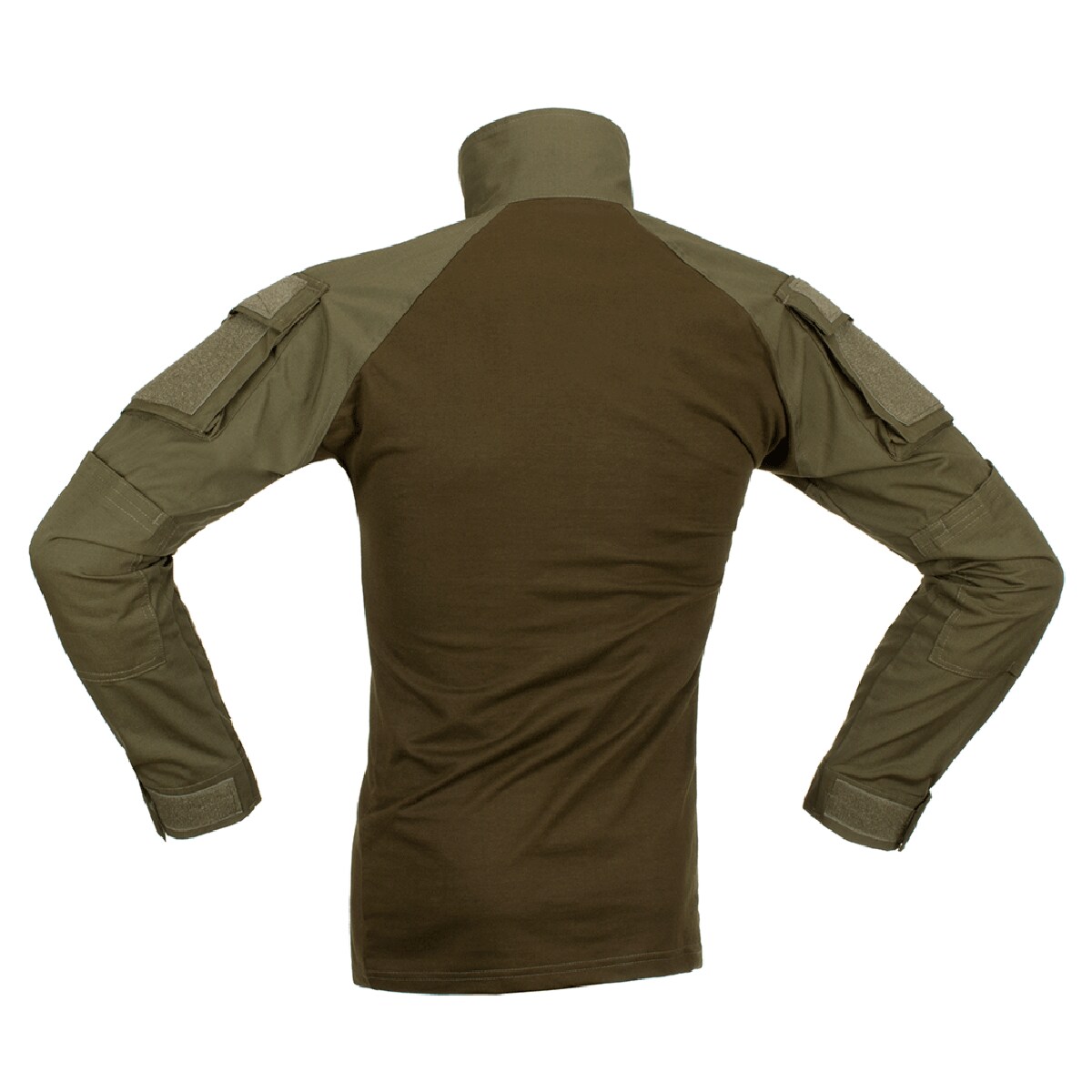 Bluza Invader Gear Combat Shirt - Ranger Green
