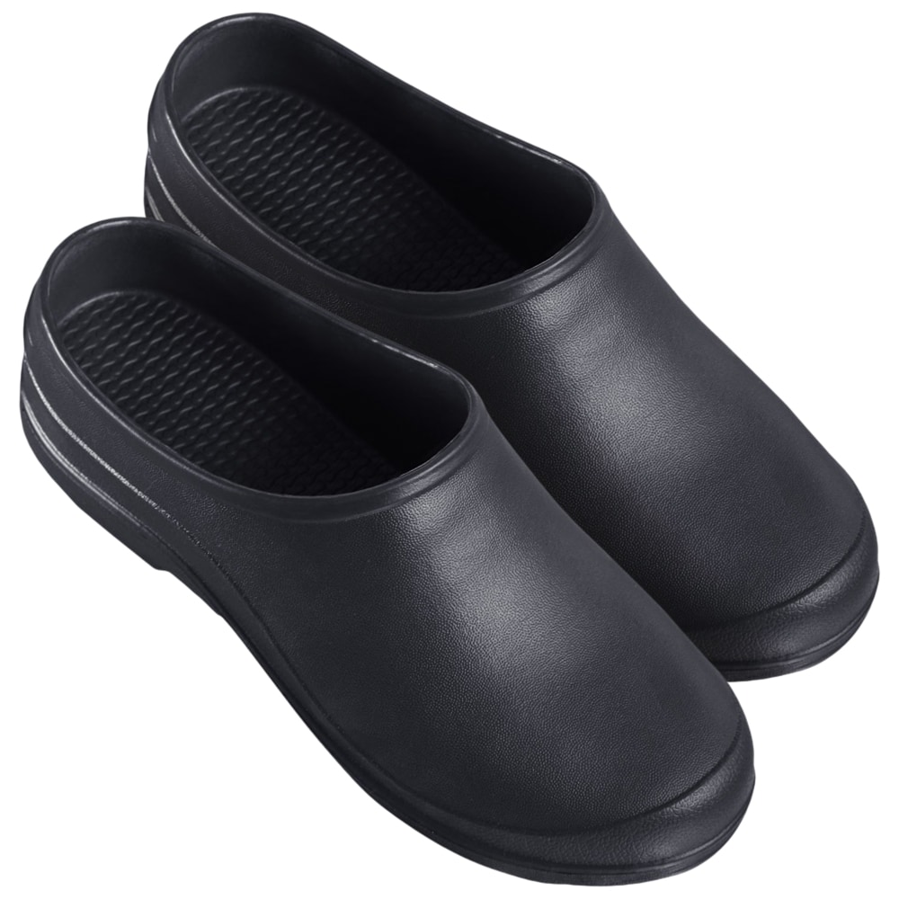 Kalosze niskie Dry Walker X-Clap Black