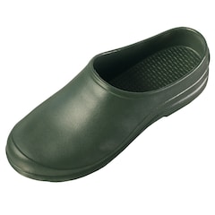 Kalosze niskie Dry Walker X-Clap Olive