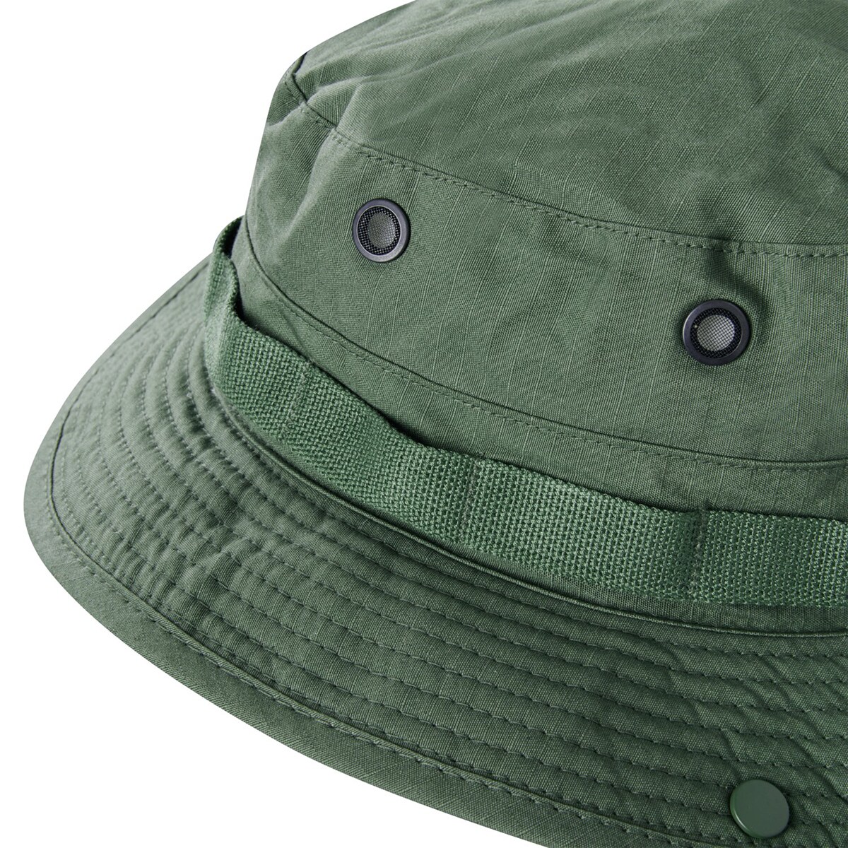Kapelusz Helikon Boonie Hat NyCo Rip-Stop - Olive Drab 