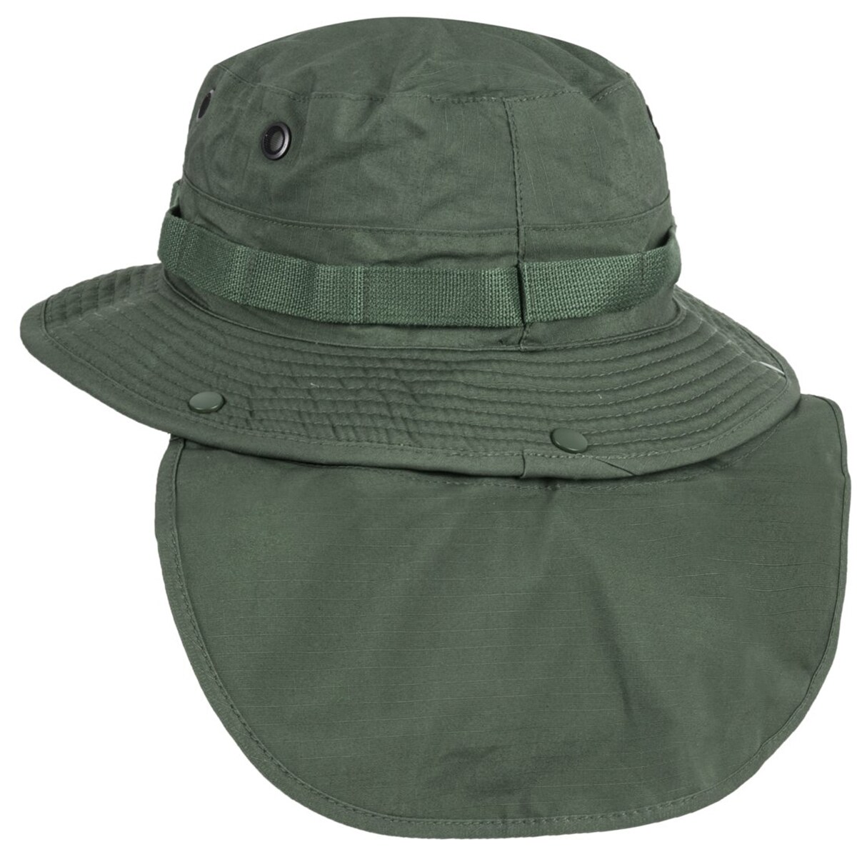 Kapelusz Helikon Boonie Hat NyCo Rip-Stop - Olive Drab 