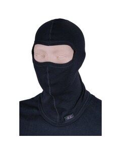 Термоактивна балаклава GFC Tactical - чорна Термоактивна балаклава GFC Tactical - чорна