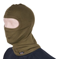 Kominiarka termoaktywna GFC Tactical - olive