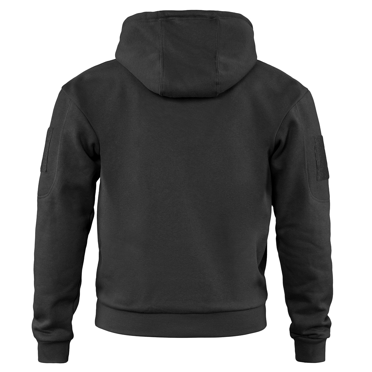 Bluza Mil-Tec Tactical Hoodie - Black