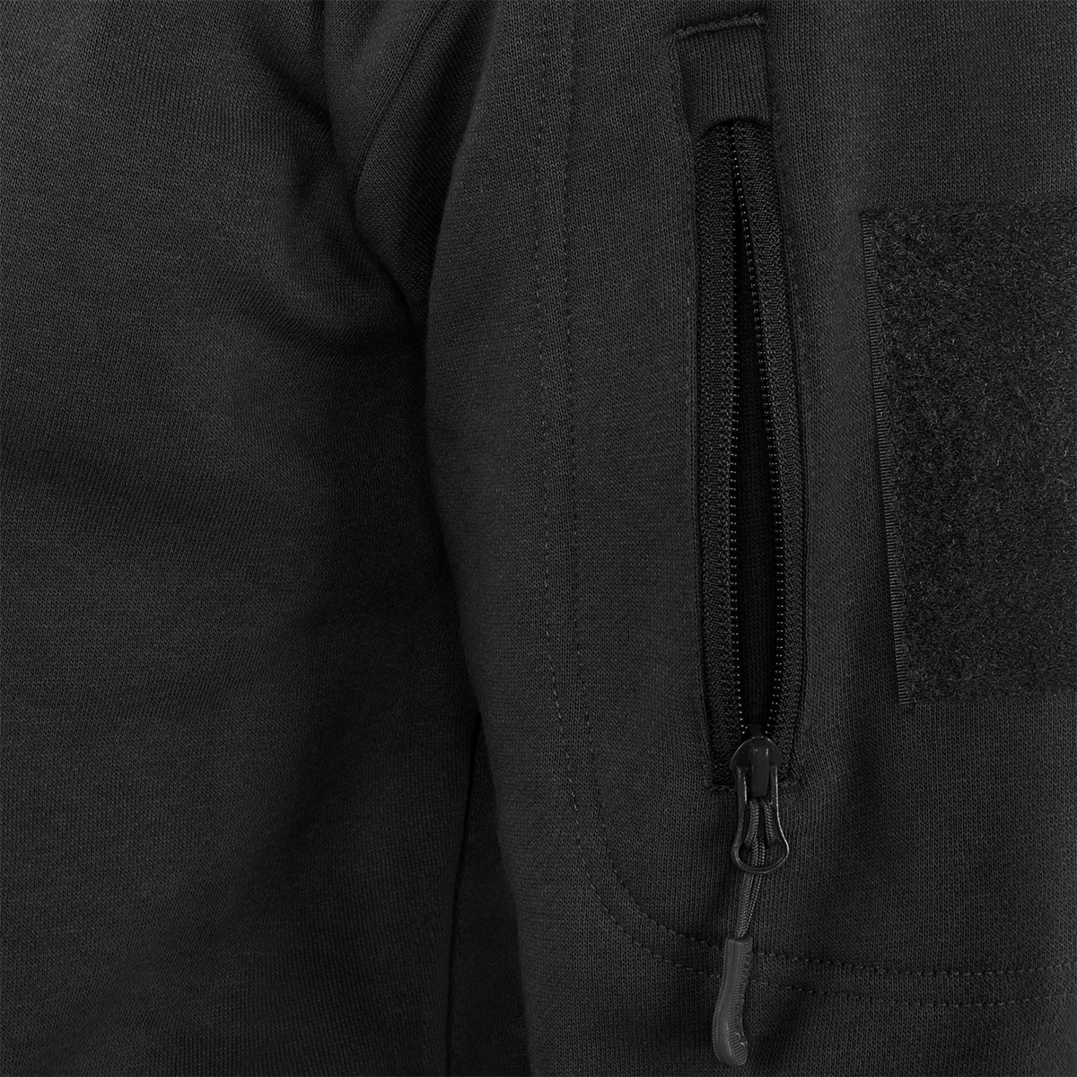 Bluza Mil-Tec Tactical Hoodie - Black