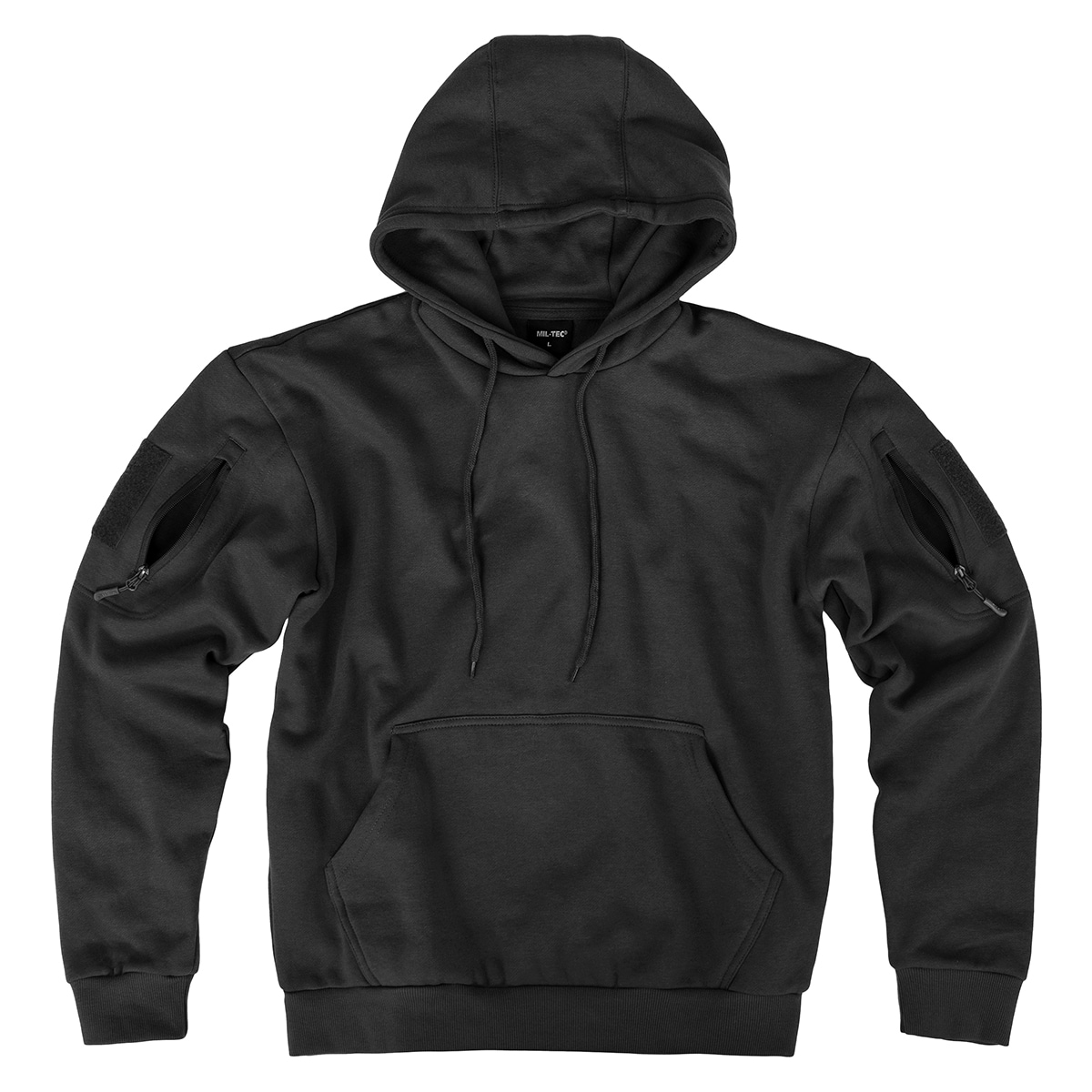 Bluza Mil-Tec Tactical Hoodie - Black