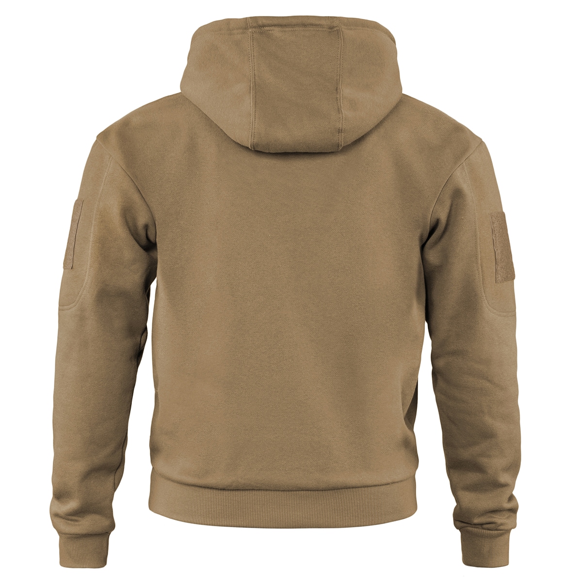 Bluza Mil-Tec Tactical Hoodie - Dark Coyote