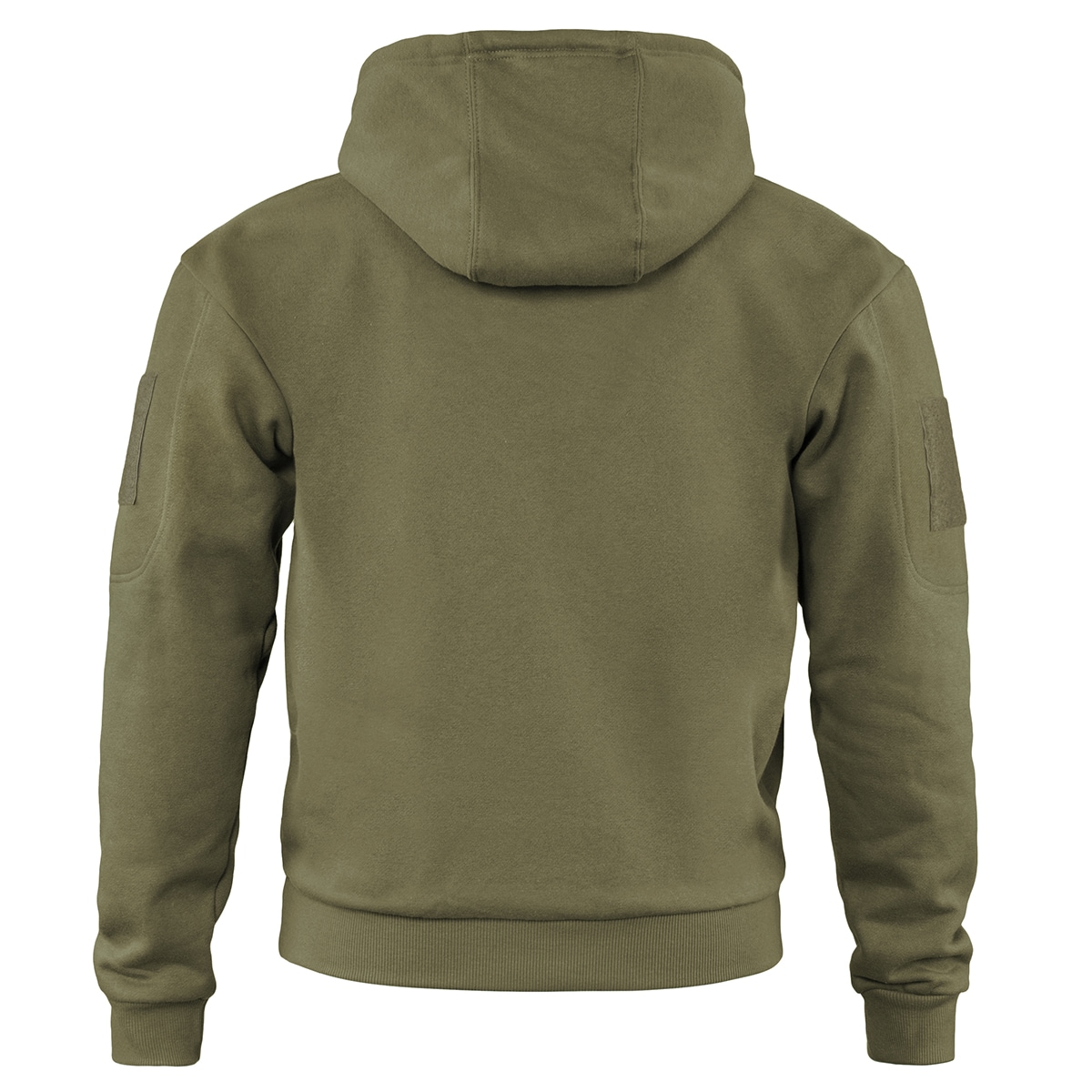 Bluza Mil-Tec Tactical Hoodie - Ranger Green