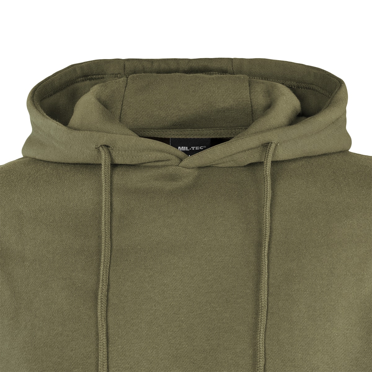 Bluza Mil-Tec Tactical Hoodie - Ranger Green