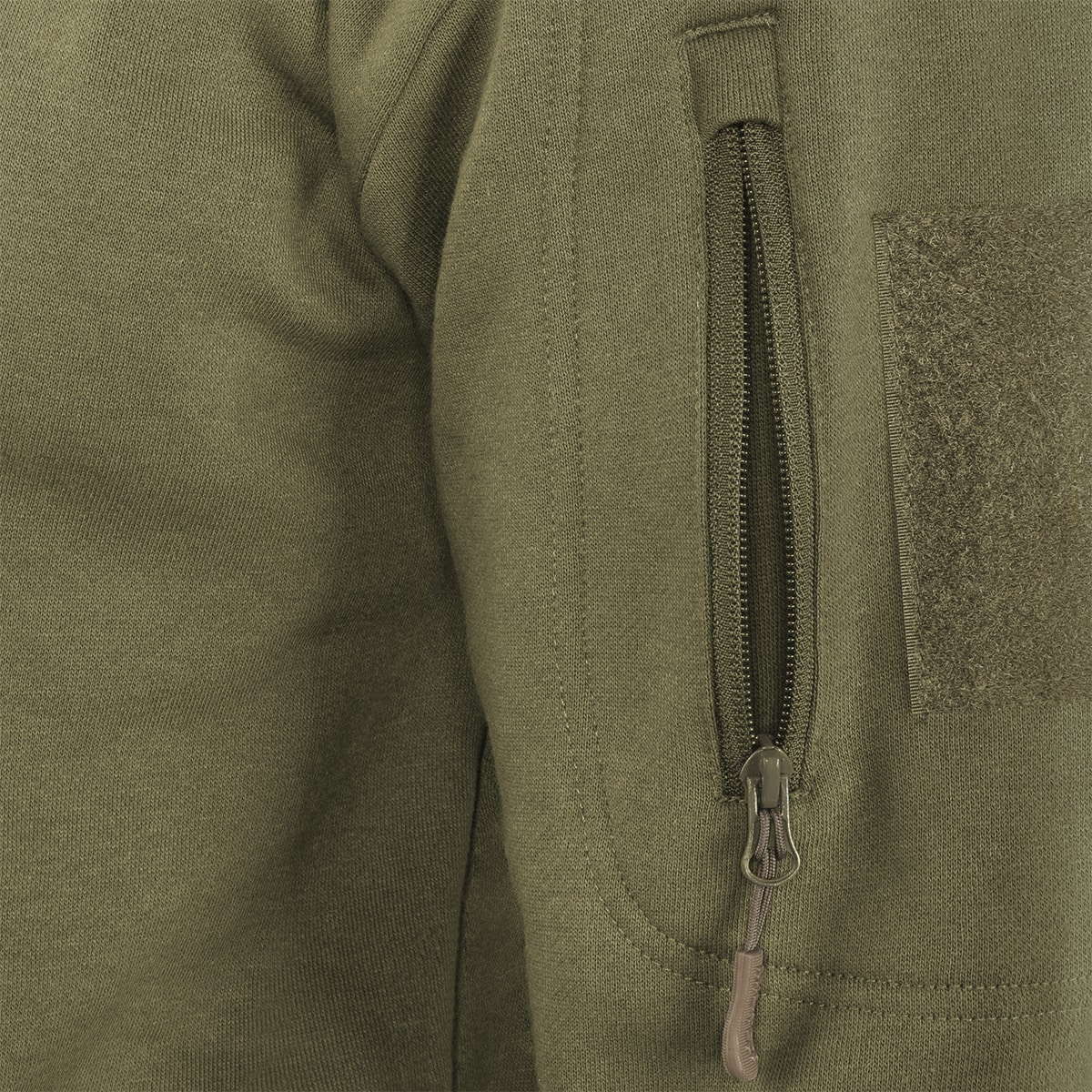 Bluza Mil-Tec Tactical Hoodie - Ranger Green
