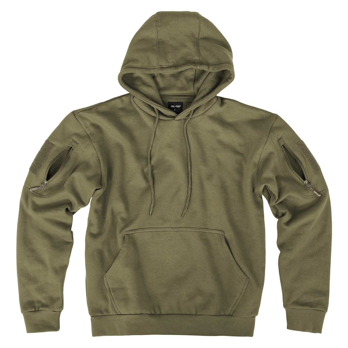 Bluza Mil-Tec Tactical Hoodie - Ranger Green