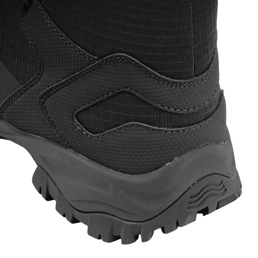 Buty Mil-Tec Lightweight Black