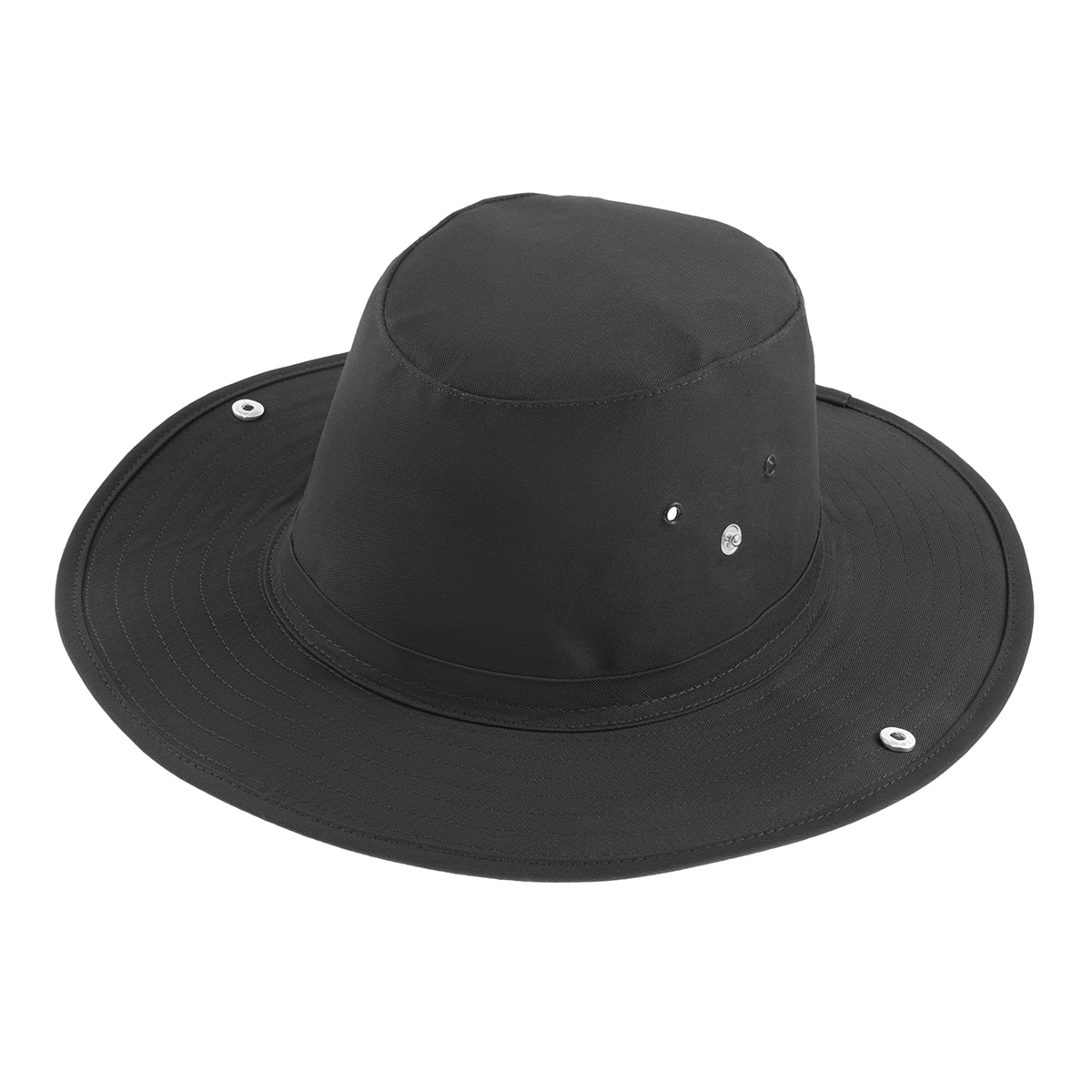 Капелюх Mil-Tec Bush шапка чорна