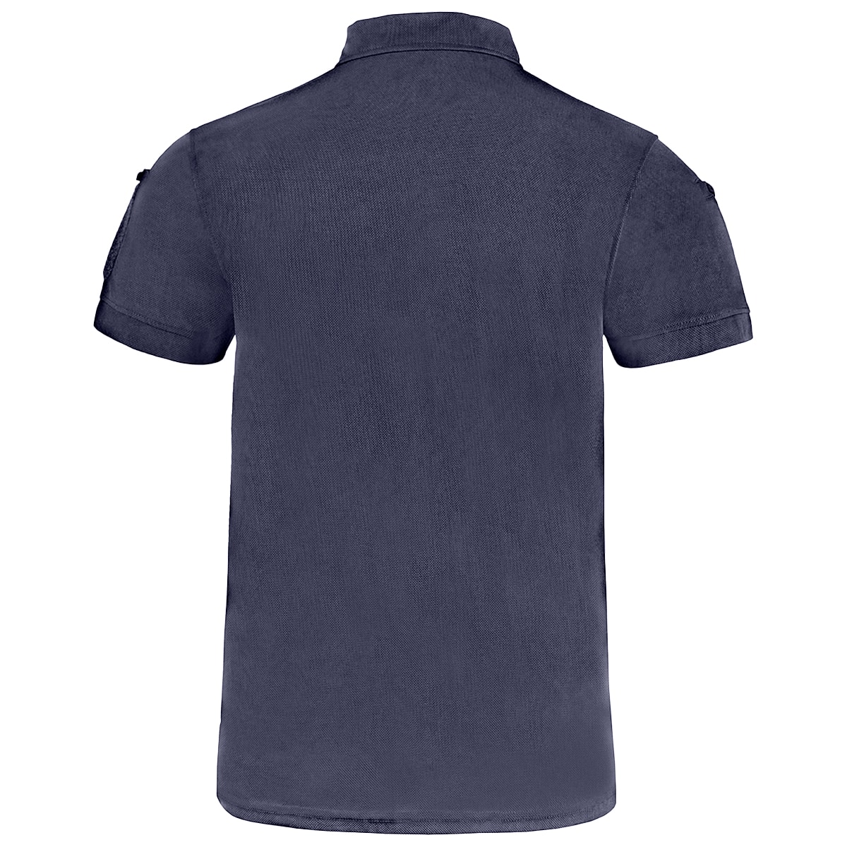 Koszulka polo Mil-Tec Tactical Quickdry - Dark Blue
