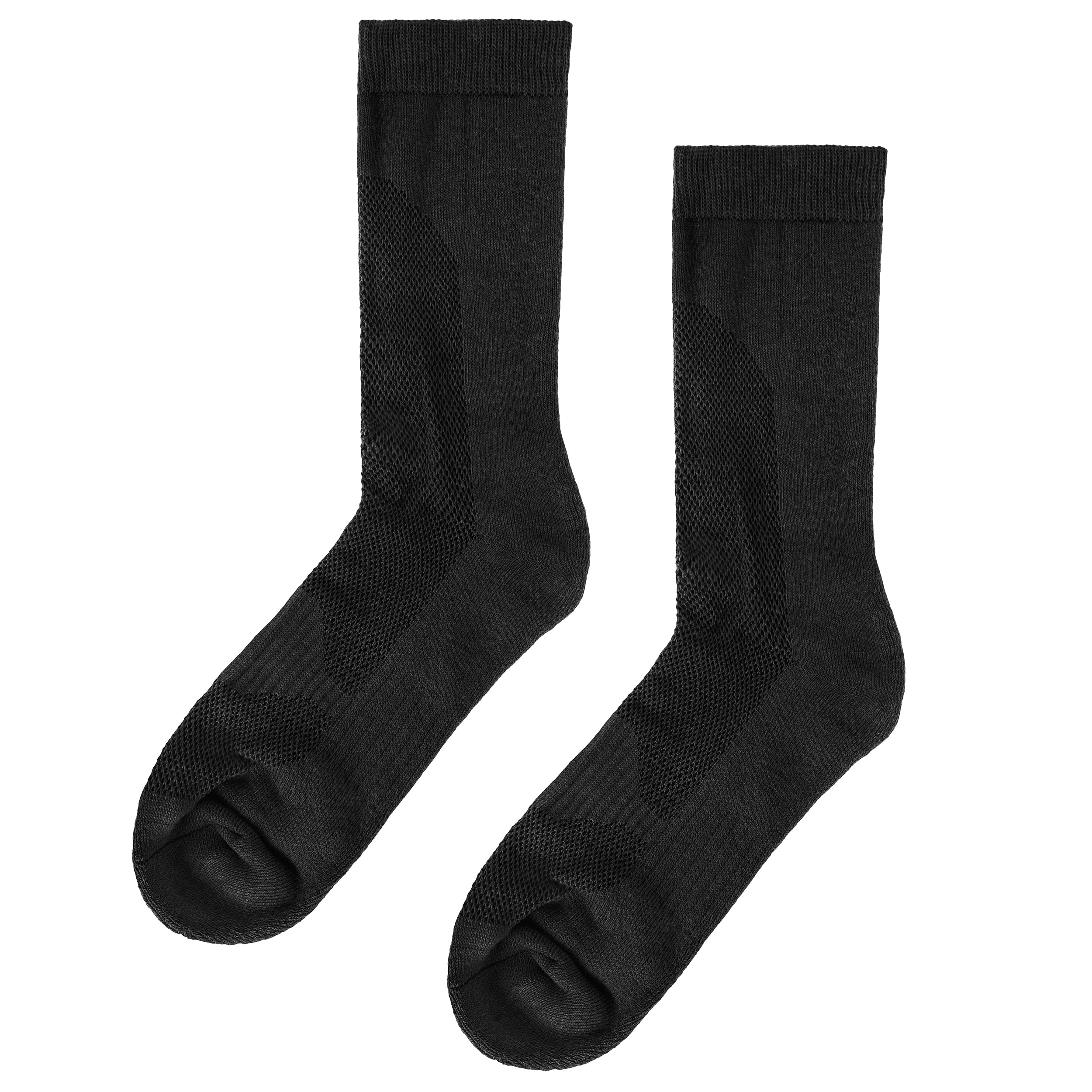 Шкарпетки Mil-Tec CoolMax - Black