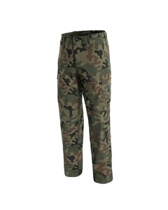 Штани військові Maxtex ATP PL Woodland wz.93 Штани військові Maxtex ATP PL Woodland wz.93