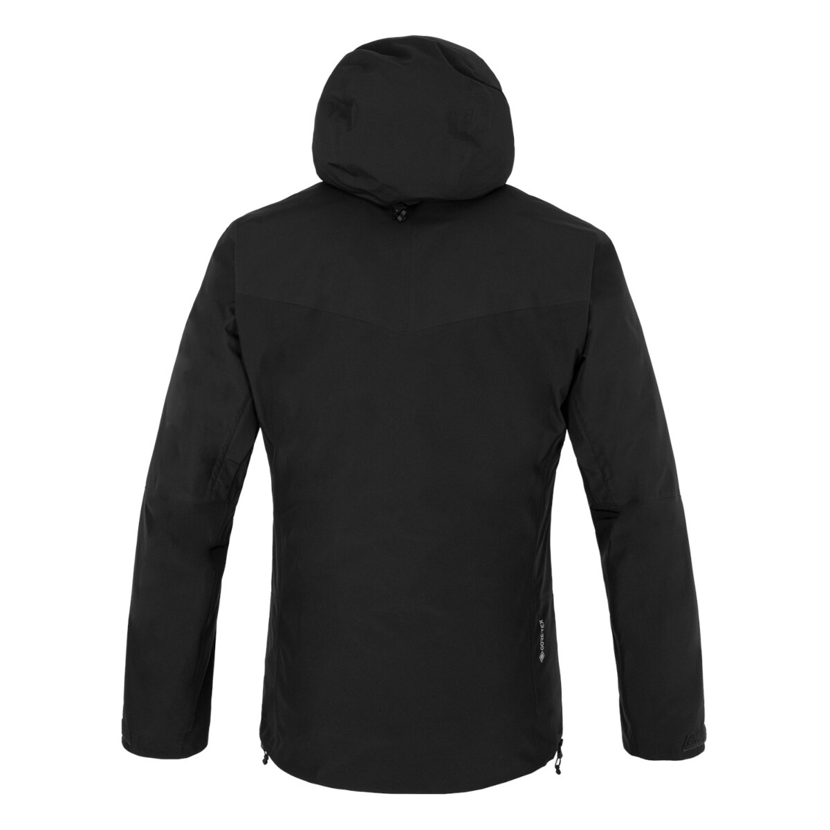 Kurtka Salewa Stelvio GTX - Black