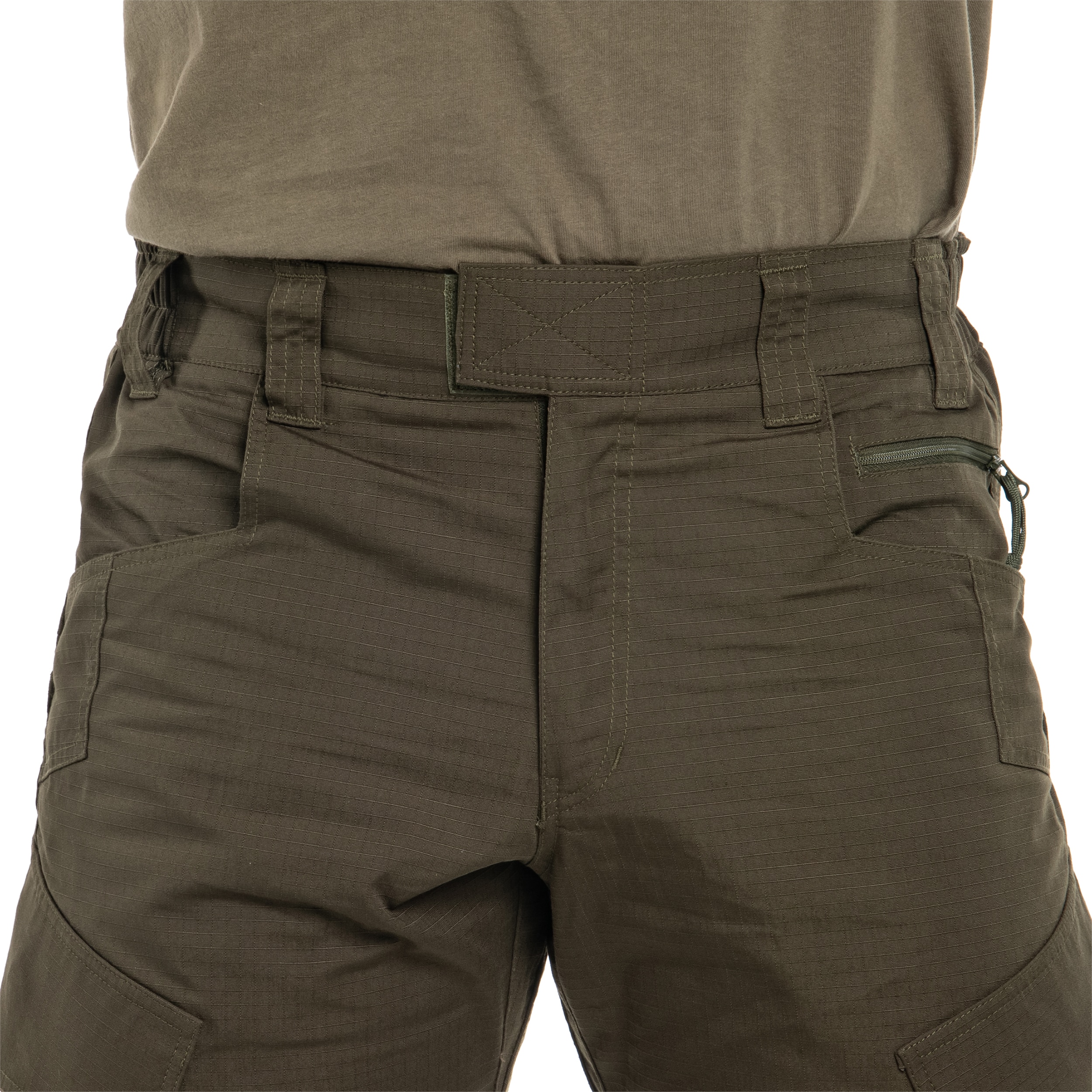 Spodnie Black Mountain Tactical Cedar Combat Pants - Olive