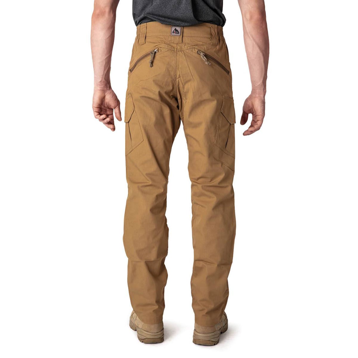 Spodnie Black Mountain Tactical Redwood Tactical Pants - Coyote