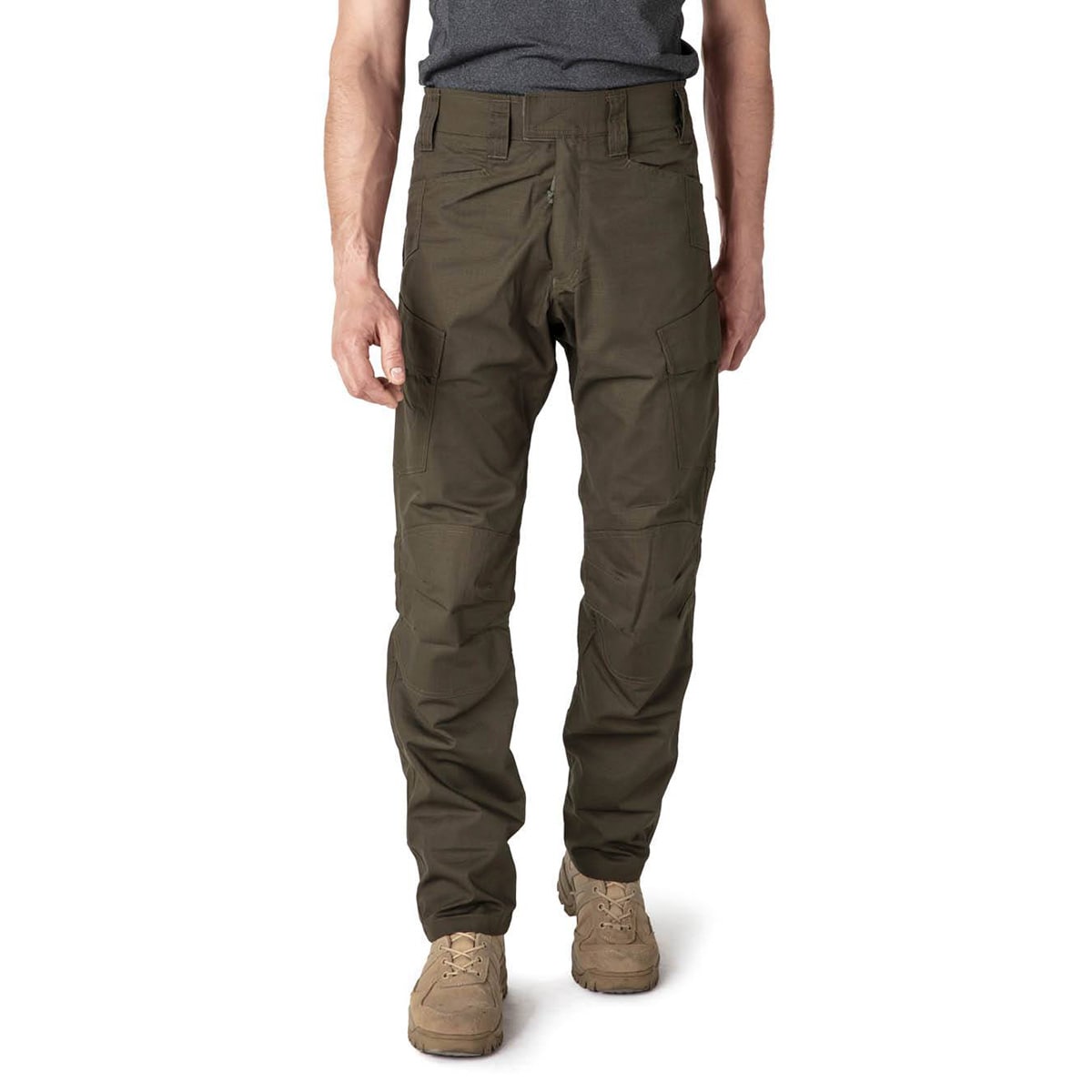 Штани Black Mountain Tactical Redwood Tactical Pants - Olive 