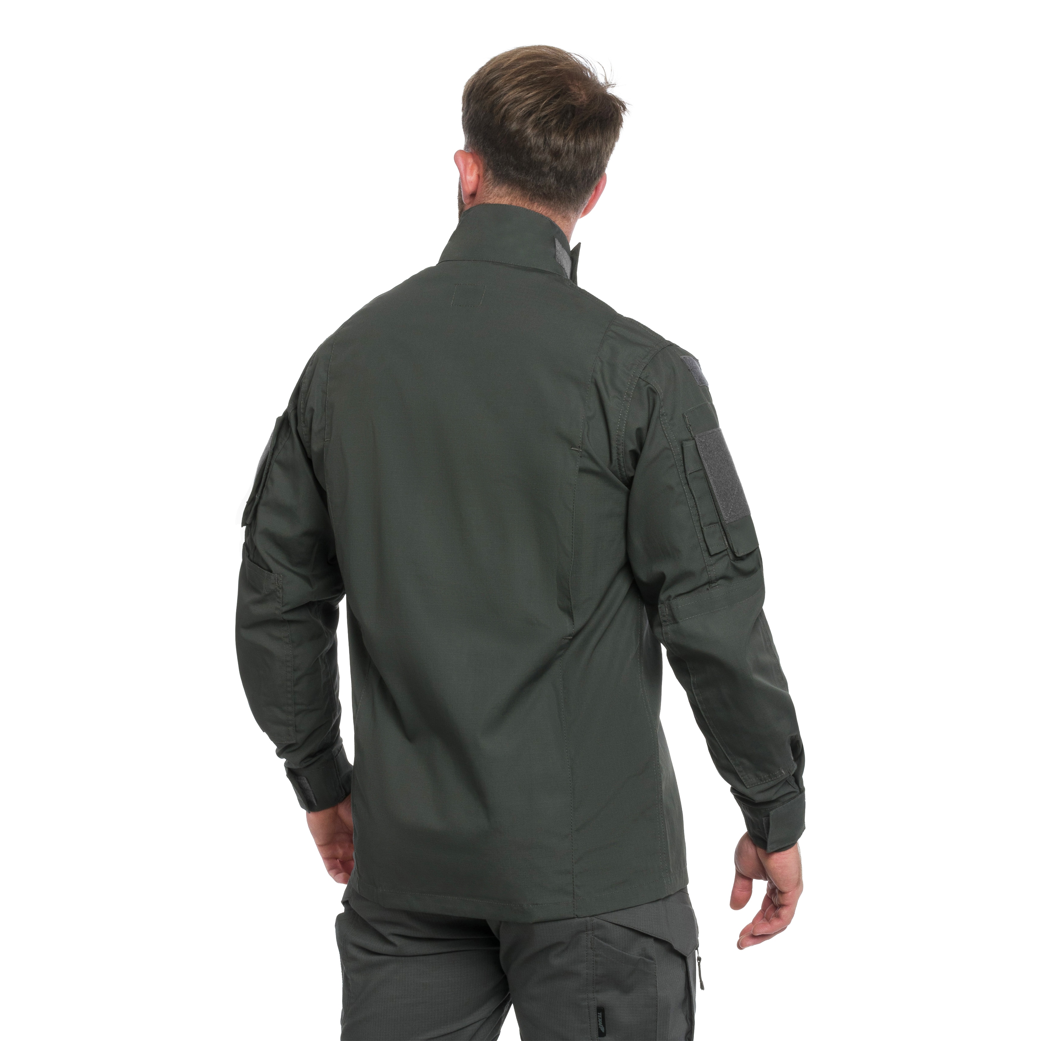 Кітель Texar WZ10 Ripstop Grey