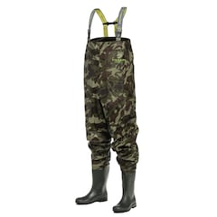 Вейдерси Pros Fisharp - Camo