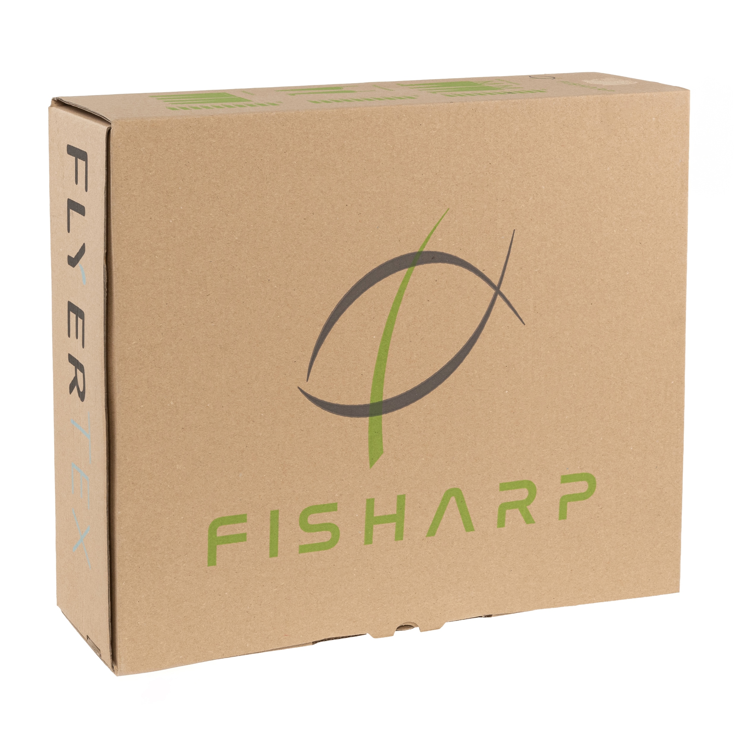 Spodniobuty Pros Fisharp - Camo