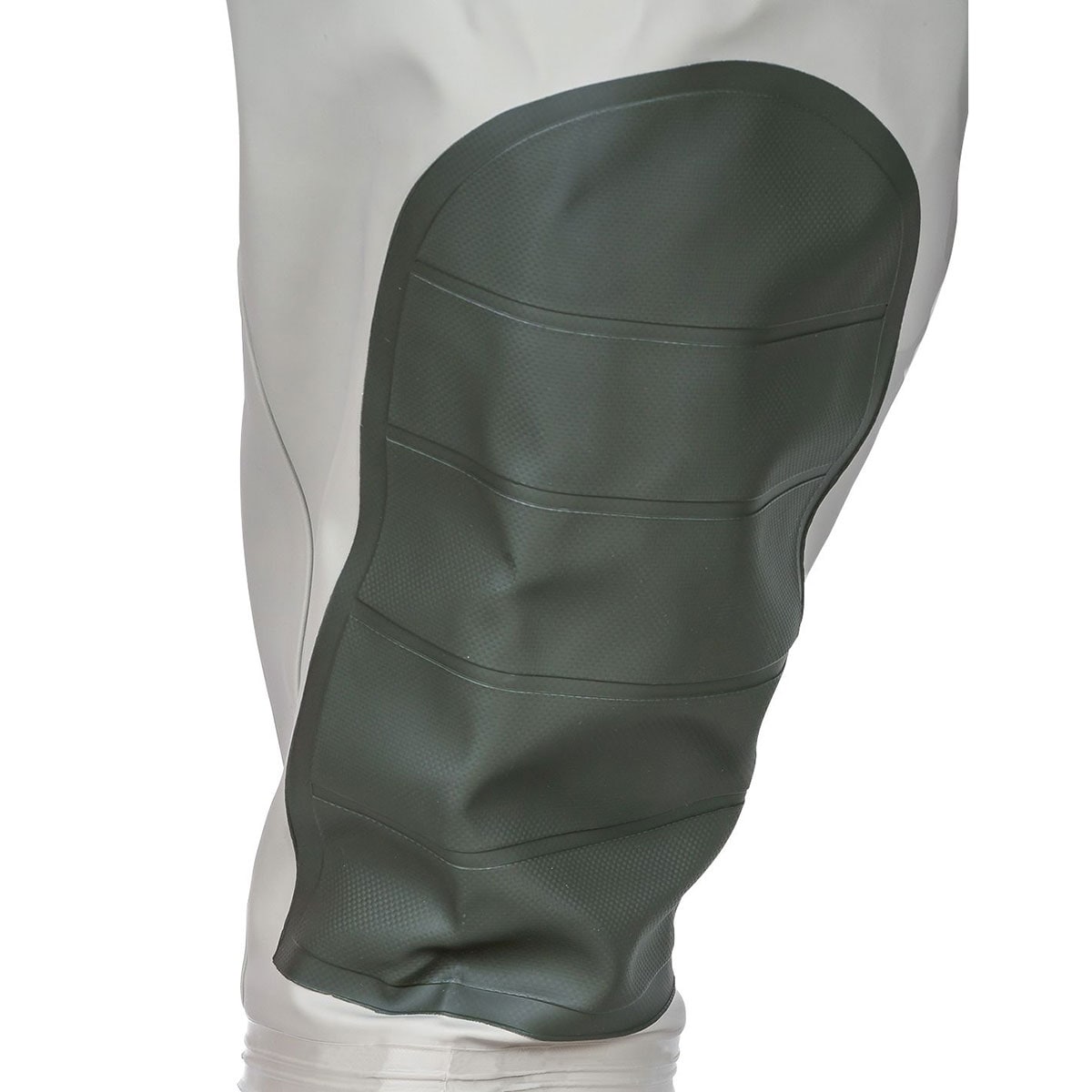 Spodniobuty Pros Premium - Beige/Olive