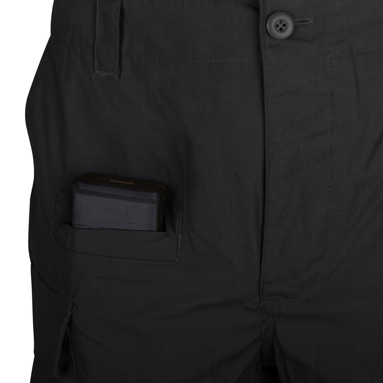 Helikon-Tex BDU MK2 Pants - Black