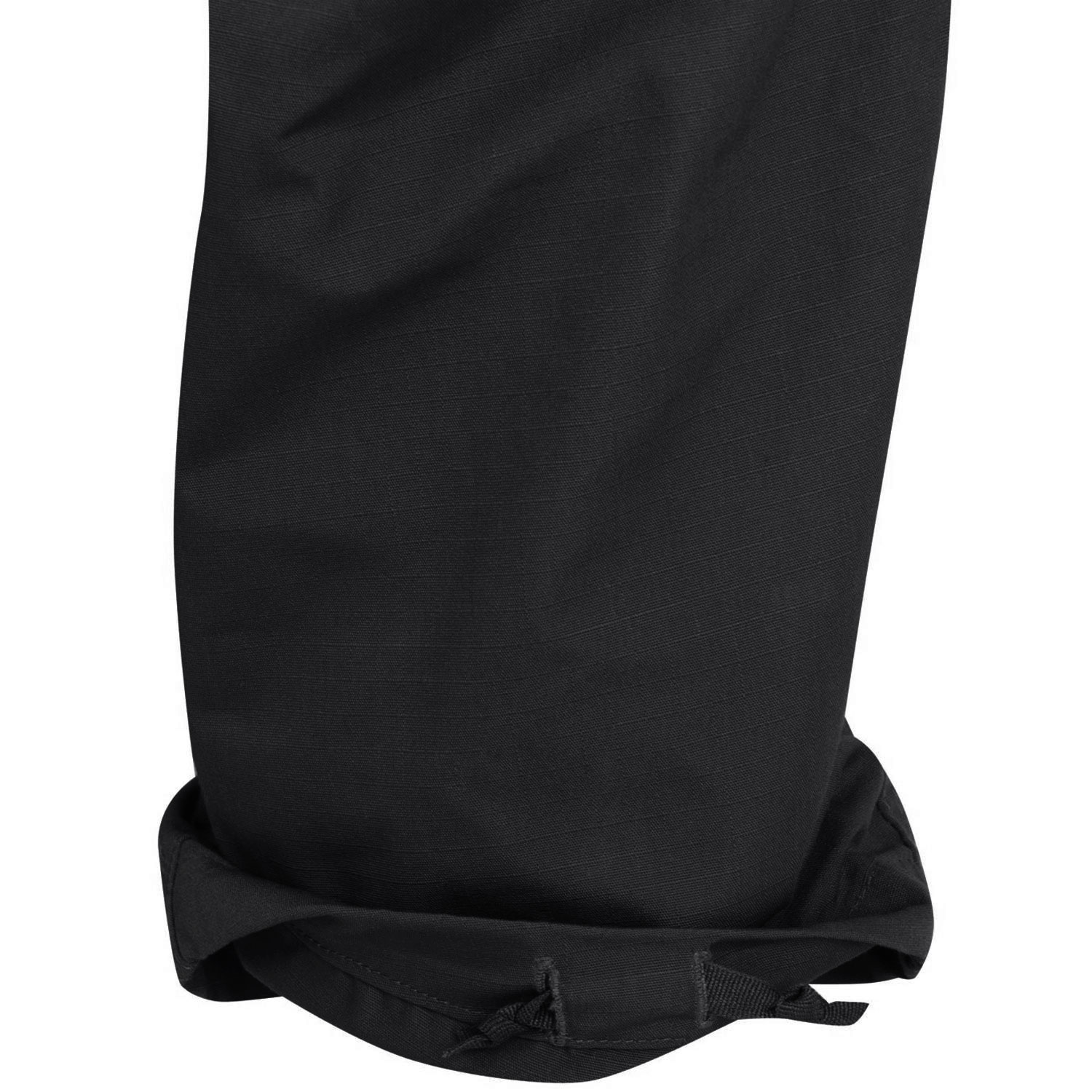Helikon-Tex BDU MK2 Pants - Black