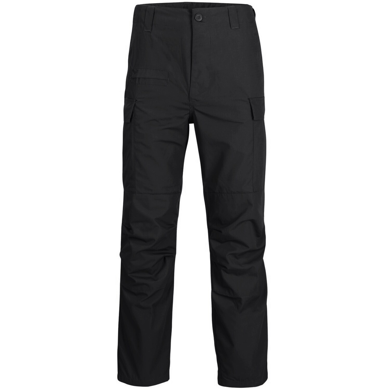 Helikon-Tex BDU MK2 Pants - Black