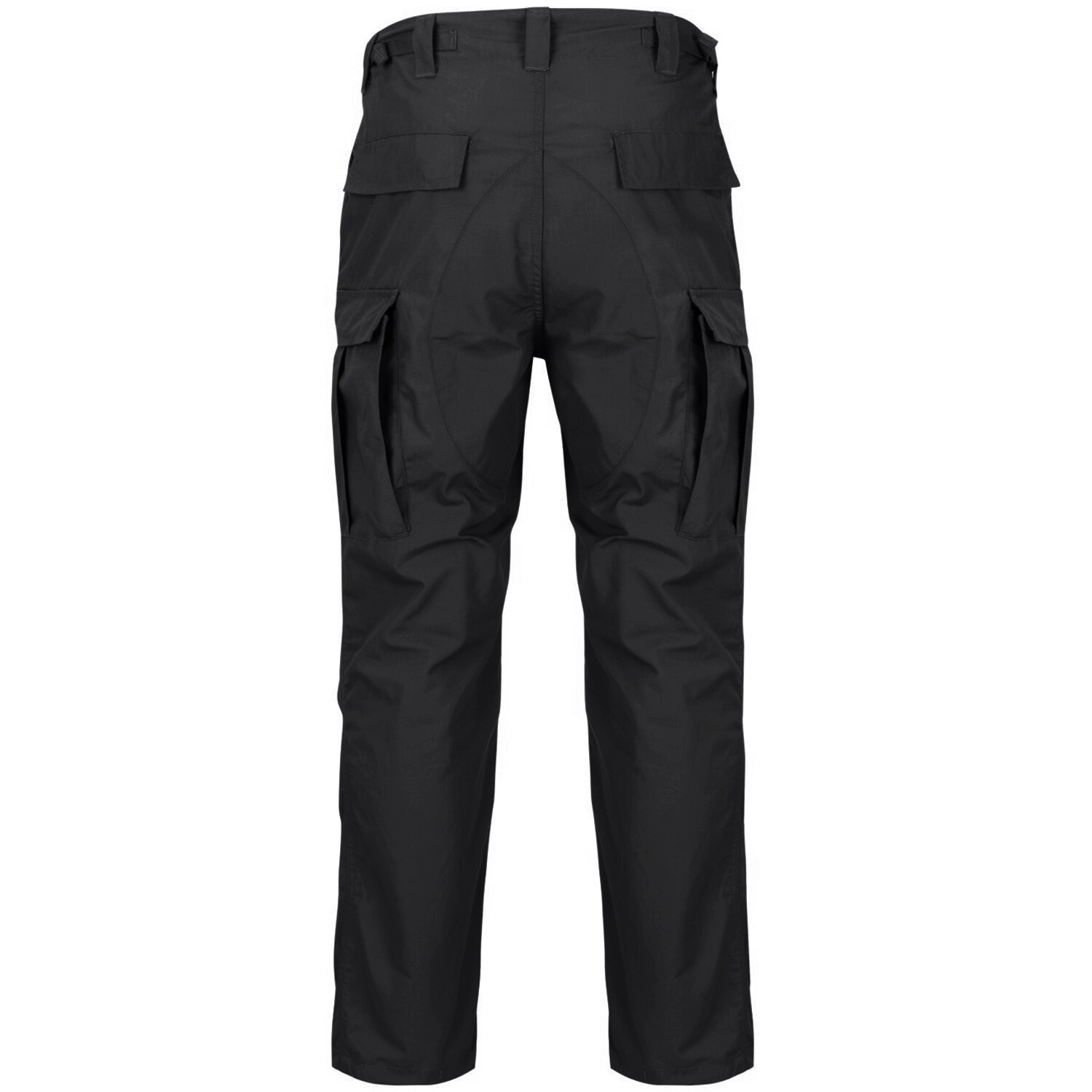 Helikon-Tex BDU MK2 Pants - Black