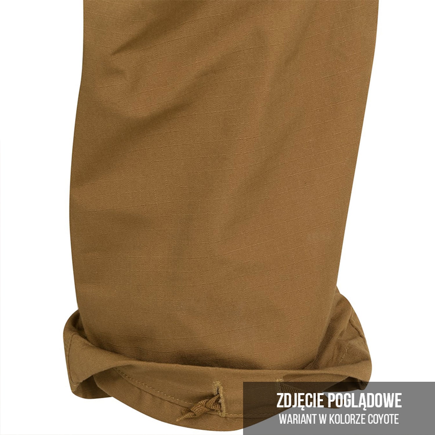 Spodnie Helikon-Tex BDU MK2 - US Woodland