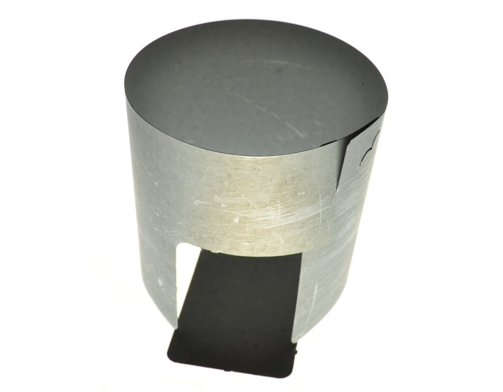 Składana kuchenka turystyczna Utility Flame 