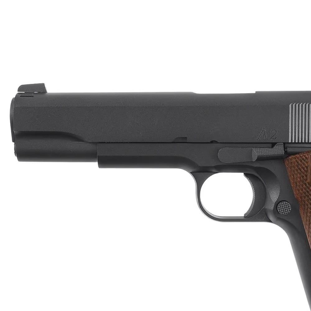 Pistolet GBB ASG Dan Wesson A2 - CO2