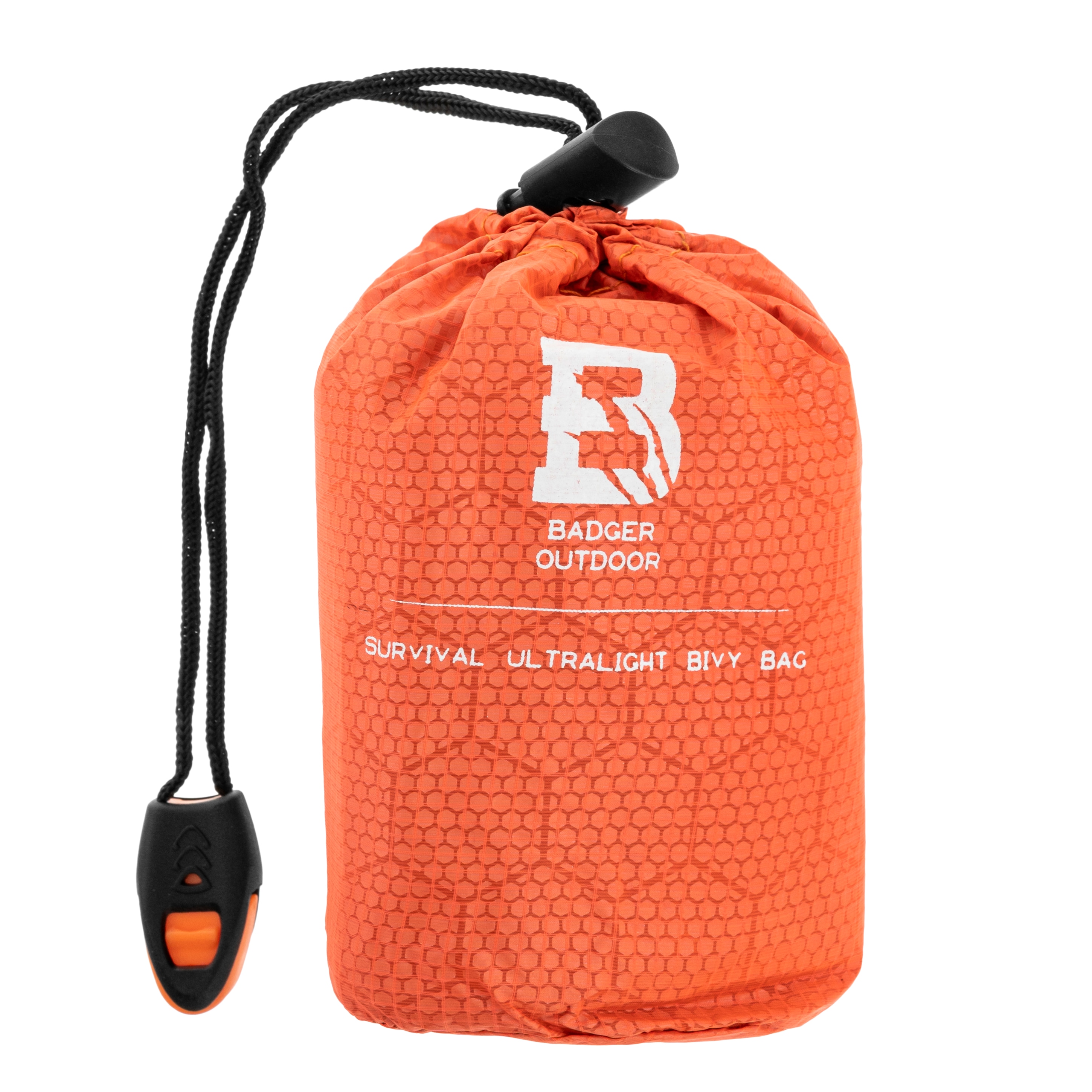 Śpiwór termiczny NRC Badger Outdoor Ultralight Bivy Bag