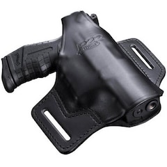 Kabura skórzana Walther do P22