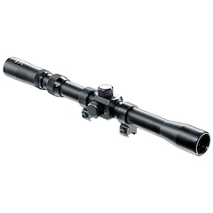 Приціл Umarex RS 3-7x20 з кріпленням на 11 мм