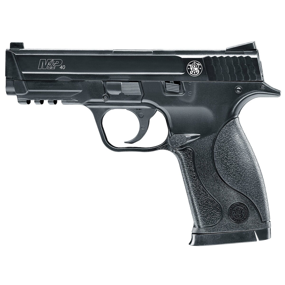 Pistolet ASG Smith&Wesson M&P 40 PS