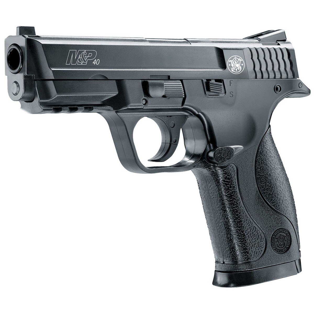 Pistolet ASG Smith&Wesson M&P 40 PS