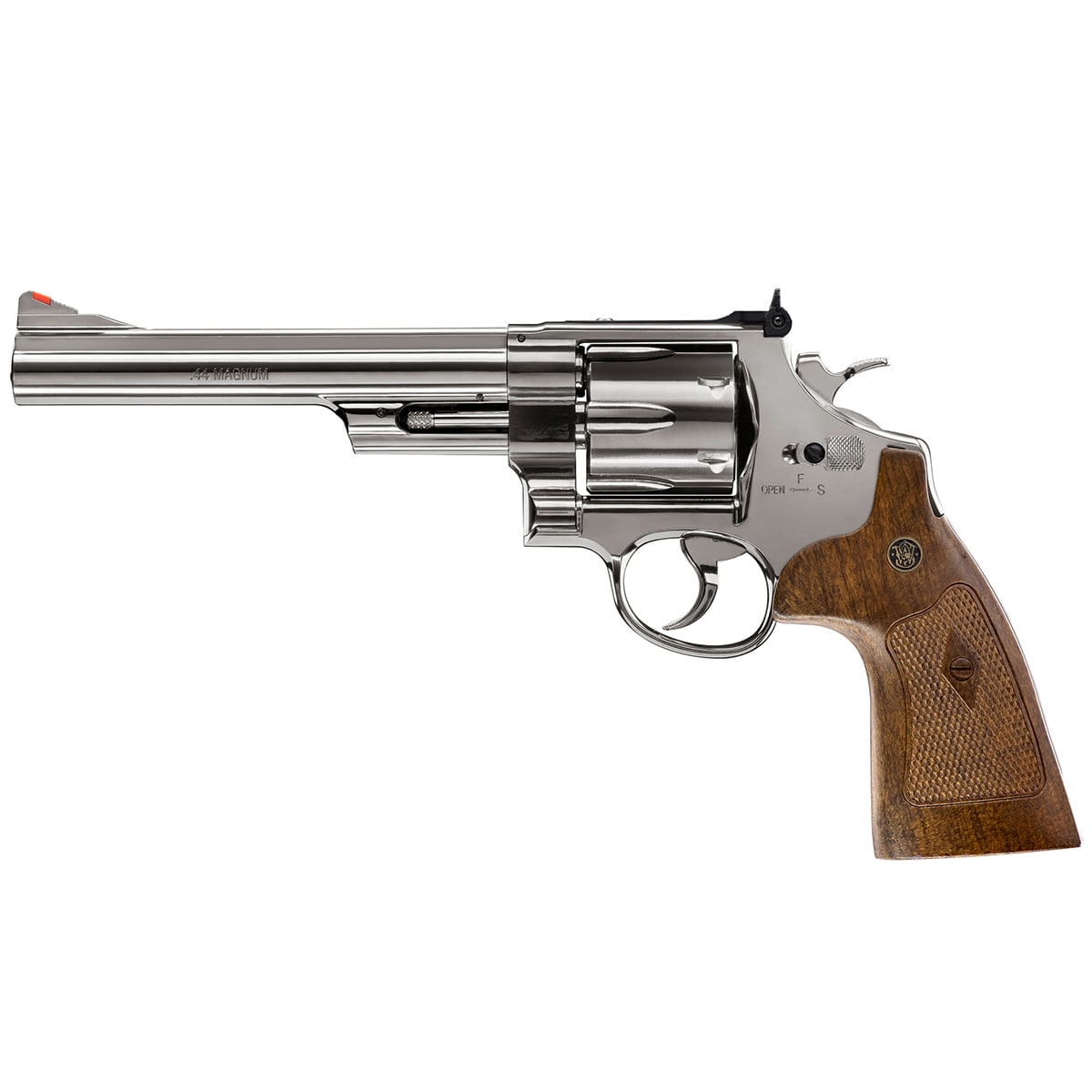 Револьвер GNB Smith&Wesson M29 калібру 6,5