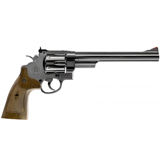 Rewolwer GNB Smith&Wesson M29 8 3/8