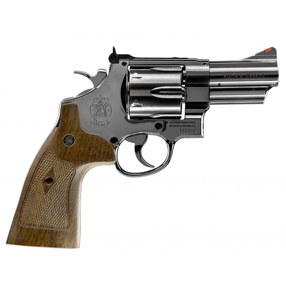 Rewolwer GNB Smith&Wesson M29 3