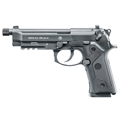 Pistolet GBB Beretta M9A3 FM CO2 - czarny