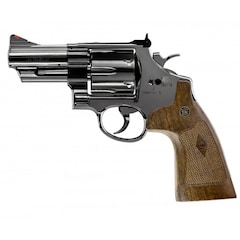 Wiatrówka - rewolwer Smith&Wesson M29 4,5 mm - 3"
